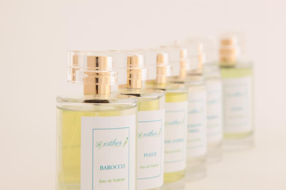 تصویر عطر باروکو اِستر پی