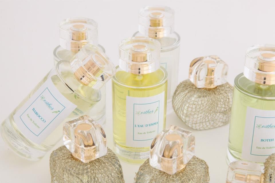 تصویر عطر باروکو اِستر پی