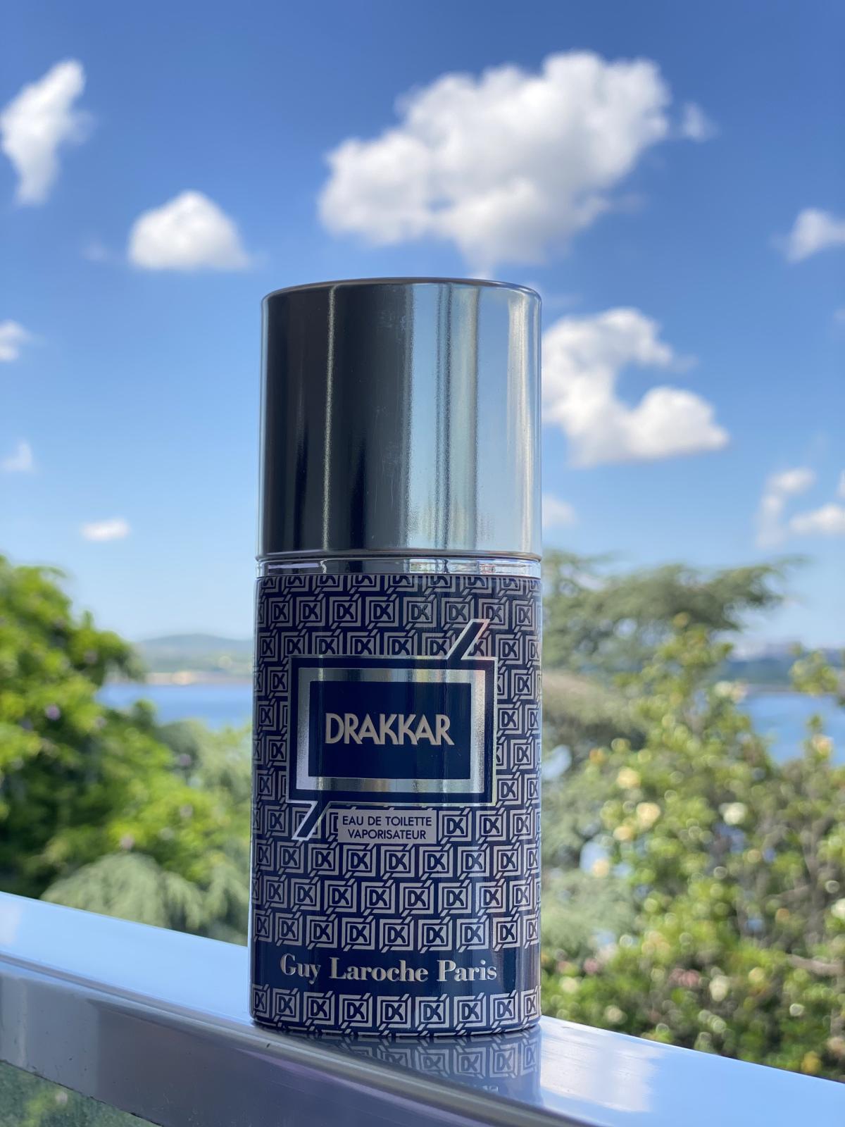تصویر عطر دراکار گی لاروش