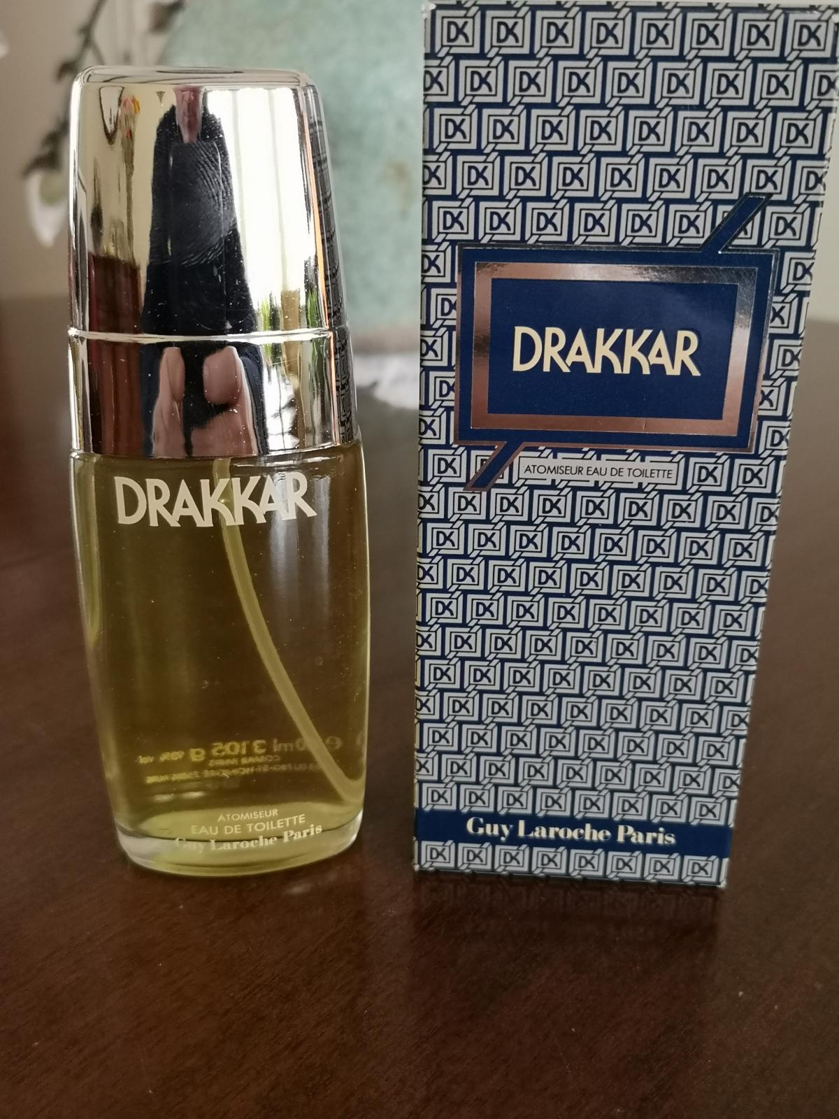 تصویر عطر دراکار گی لاروش