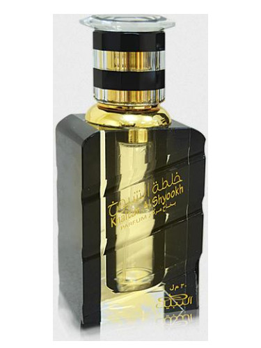 تصویر عطر خالطات الشیوخ نبیل