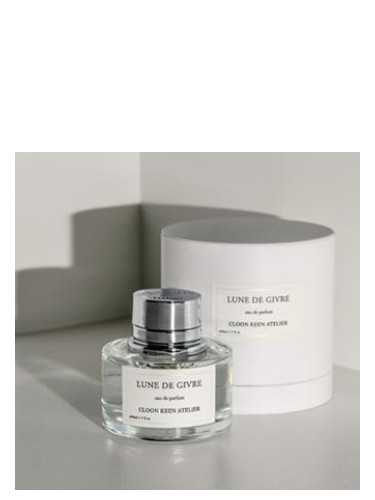 تصویر عطر لون دو ژیور کلون کین آتلیه