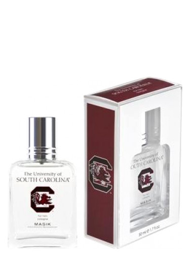 تصویر عطر دی یونیورسیتی آف ساوت کارولاینا مَن ماسیک کِلیجیت فرگرنسز