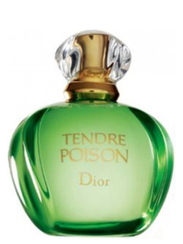 تصویر عطر تندر پویزن دیور
