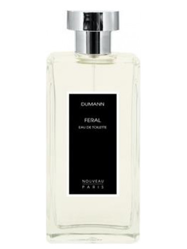 تصویر عطر دومان فرال نوو پاریس پرفیوم