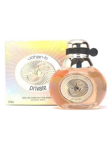 تصویر عطر یوهان بی. پرایوت