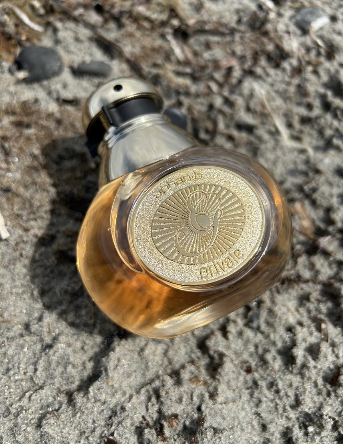 تصویر عطر یوهان بی. پرایوت