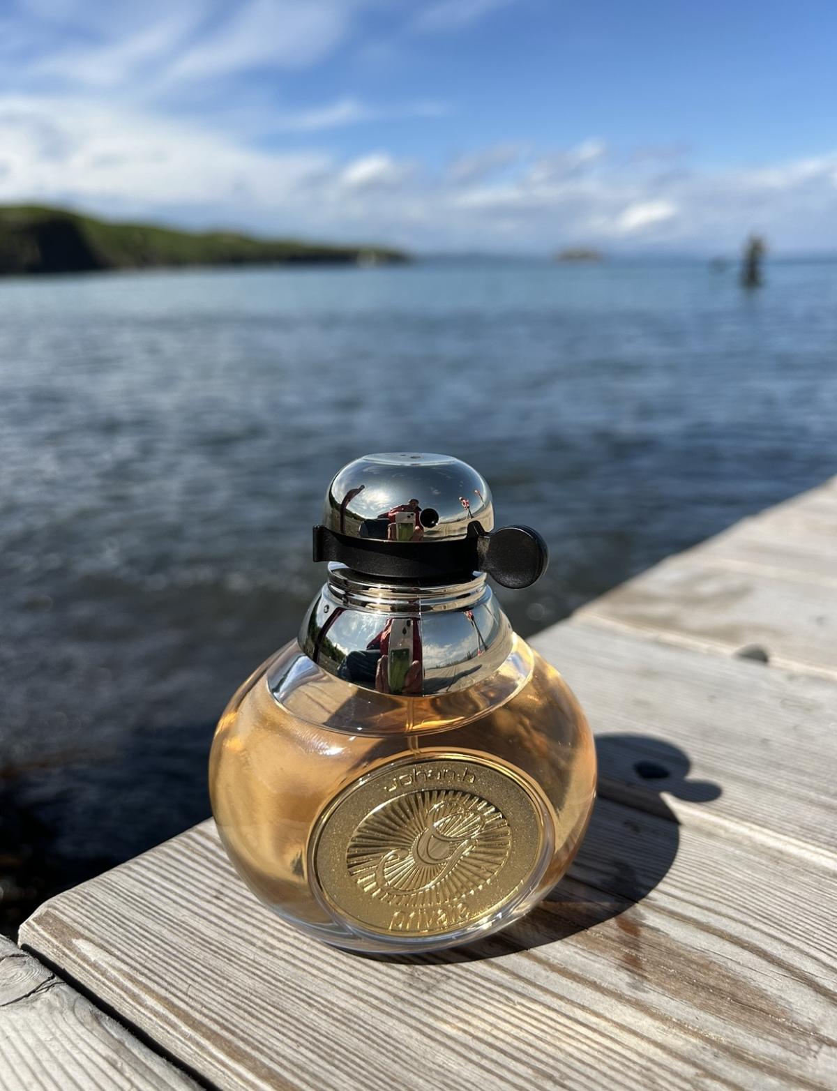 تصویر عطر یوهان بی. پرایوت