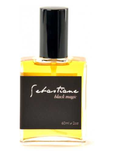 تصویر عطر بلاک مجیک سِبَستیِن
