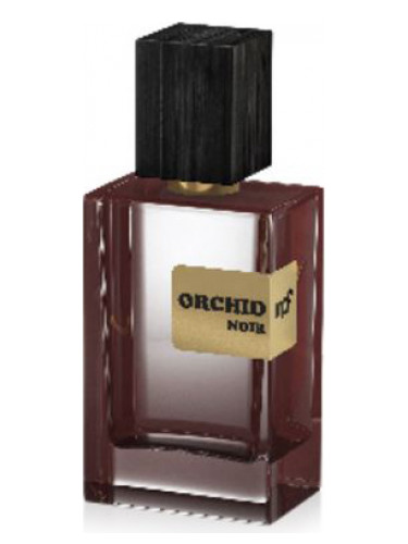 تصویر عطر اورکید نویر ام‌پی‌اف