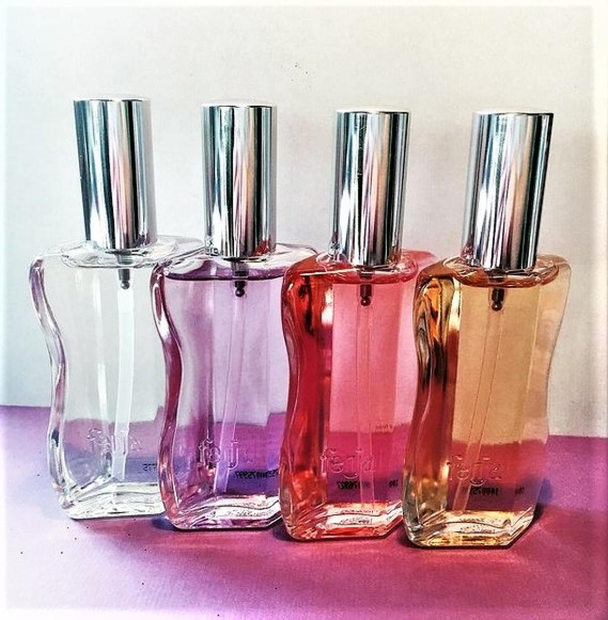 تصویر عطر میس فنجل بلوسوم ادیشن فنجال