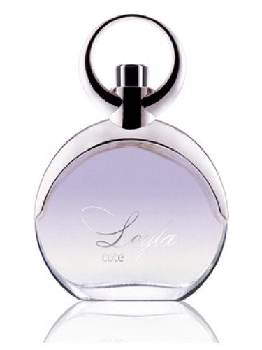 تصویر عطر لیلا کیوت آتلیه اولریک فرگرنسز