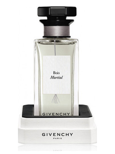 تصویر عطر بوا مارتیال ژیوانشی