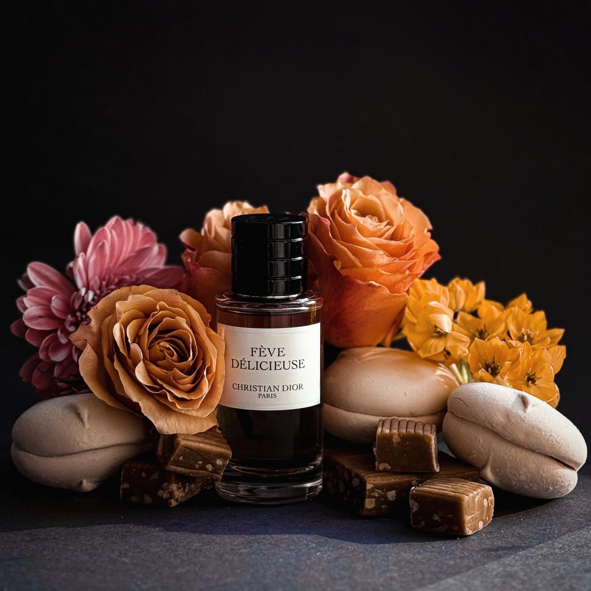 تصویر عطر فیوه دلیسیوز دیور
