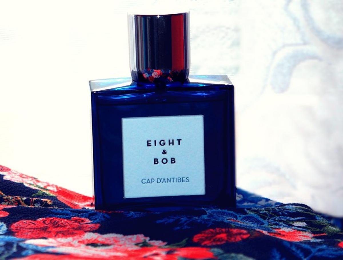 تصویر عطر کپ دَنتیب ایت اند باب