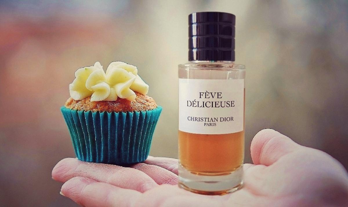 تصویر عطر فیوه دلیسیوز دیور