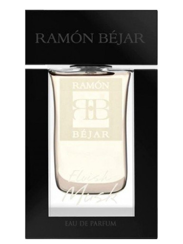 تصویر عطر جسمن مات رامون بخار
