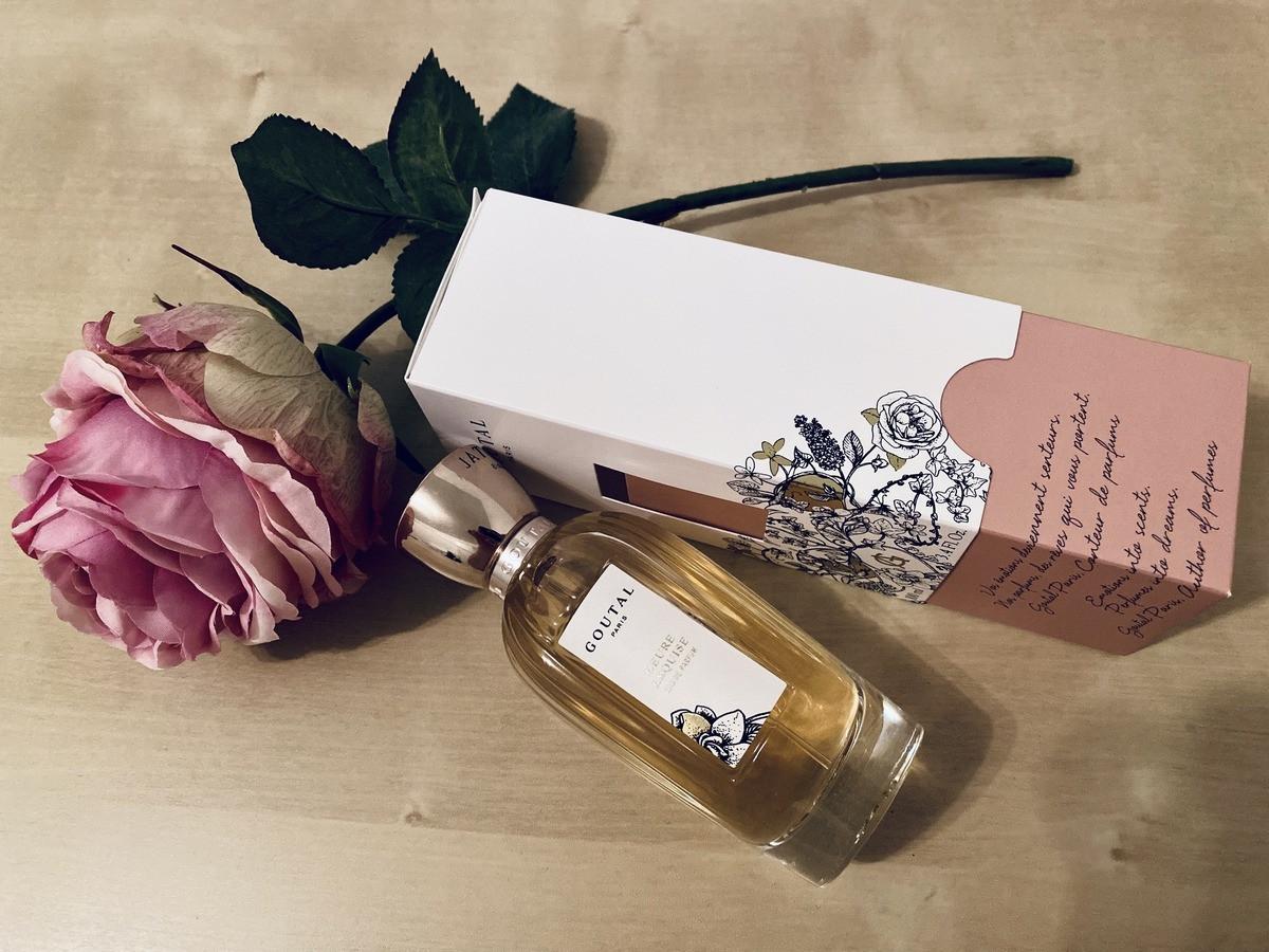 تصویر عطر اُغ اکسکویز گوتال