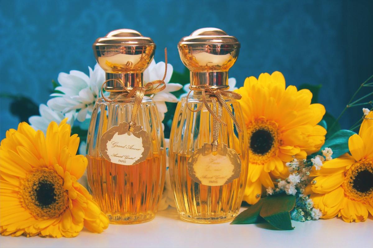 تصویر عطر اُغ اکسکویز گوتال