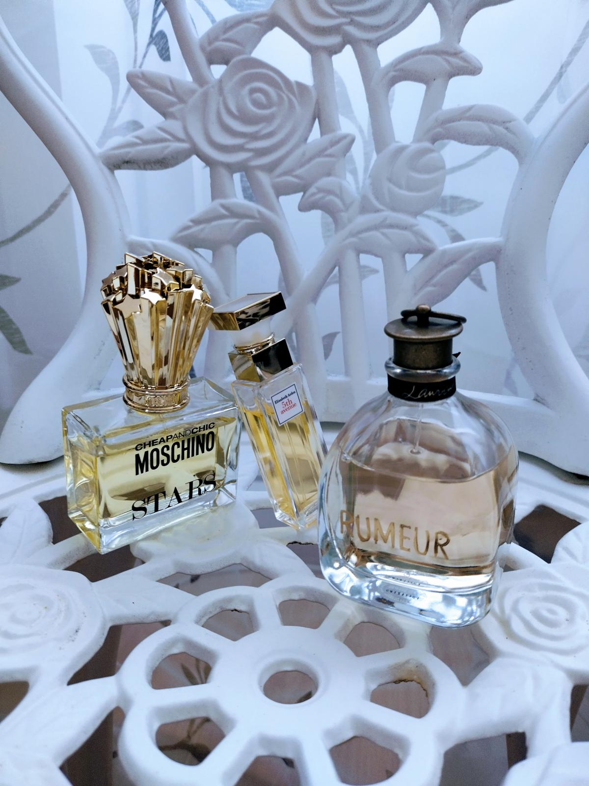 تصویر عطر ستارز موسکینو