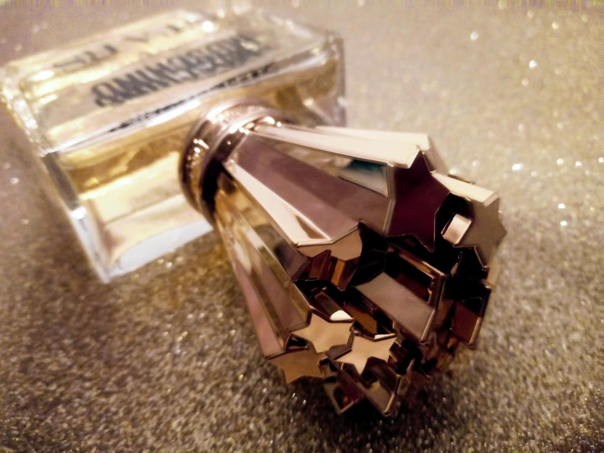 تصویر عطر ستارز موسکینو