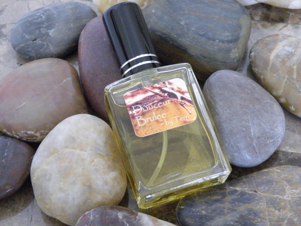 تصویر عطر دوسر بروله کیس پرفیومز