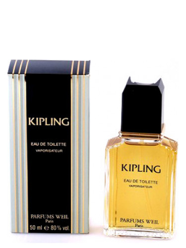 تصویر عطر کیپلینگ ویل