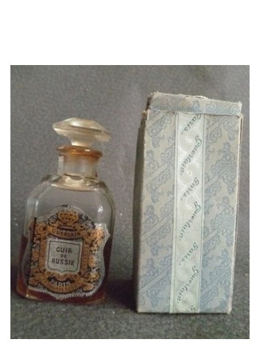 تصویر عطر کوییغ دو غوسی گرلن