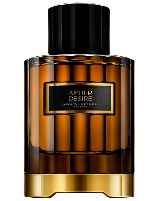 تصویر عطر امبر دسایر کارولینا هررا