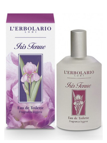 تصویر عطر آیریس تنو لربولاریو