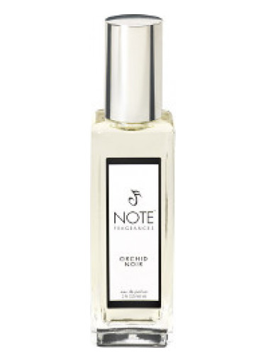 تصویر عطر آرکید نوآر نوت فرگرنسز