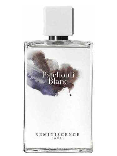 تصویر عطر پاچولی بلانک رمینیسنس