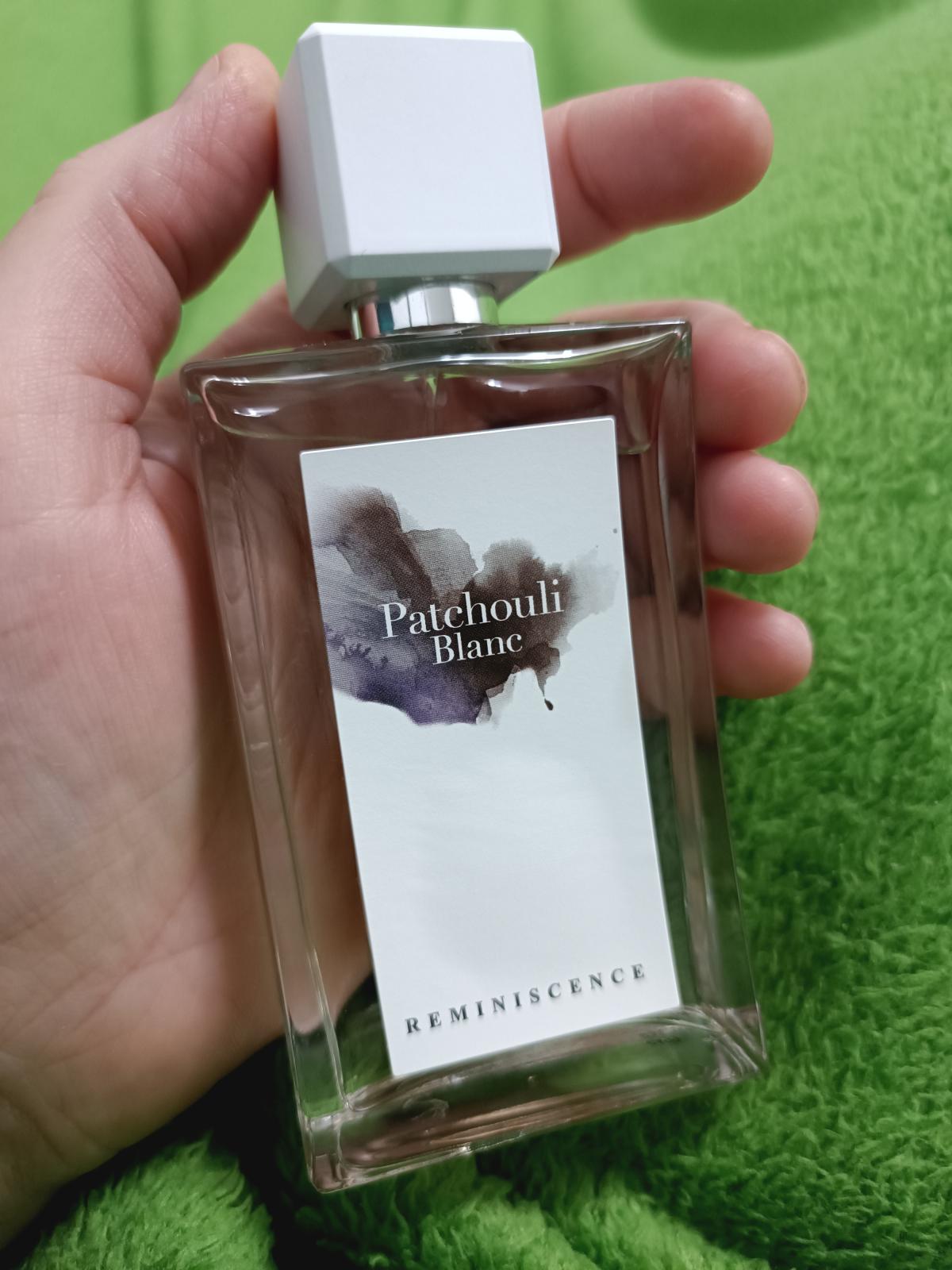 تصویر عطر پاچولی بلانک رمینیسنس