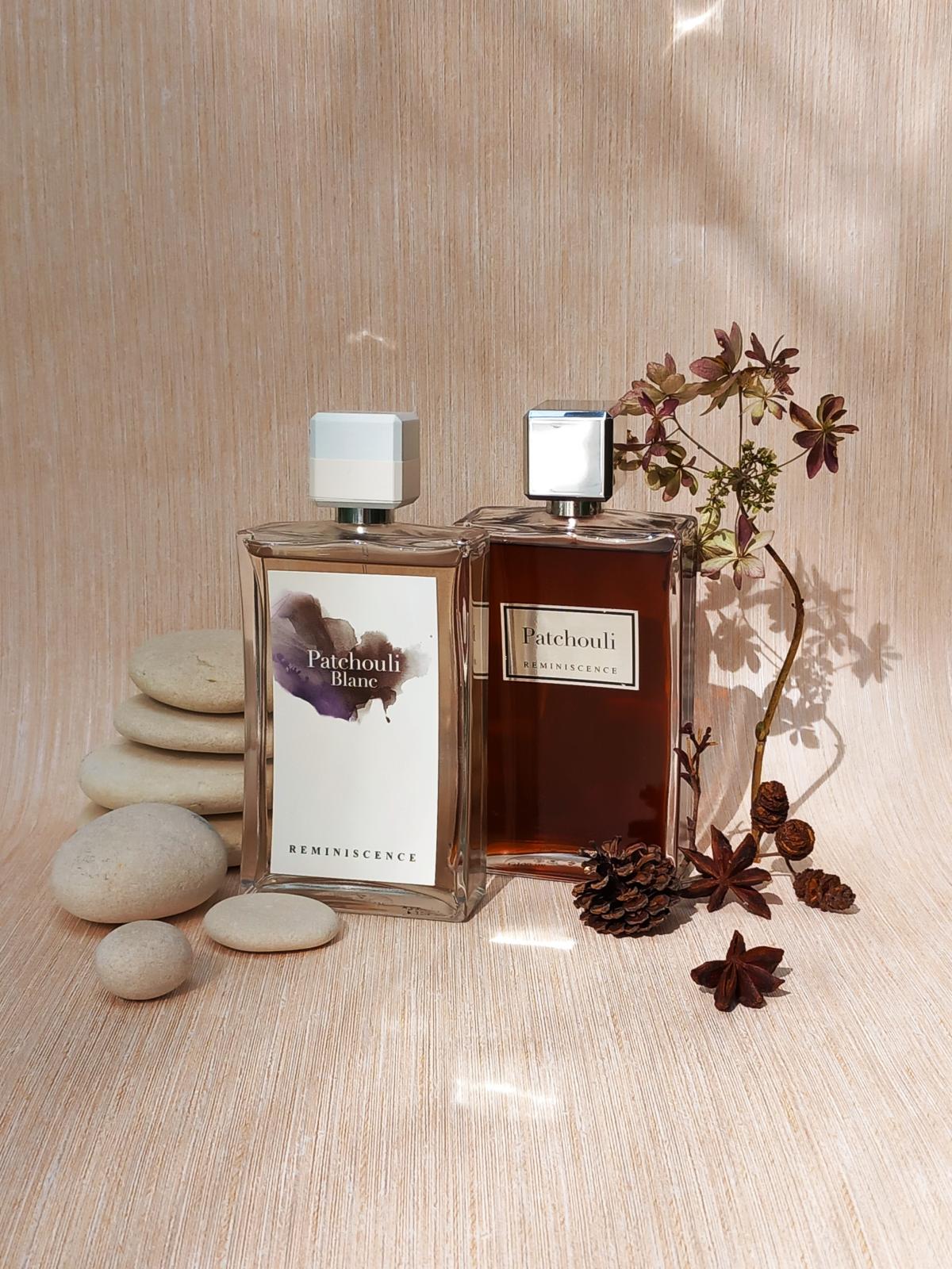 تصویر عطر پاچولی بلانک رمینیسنس