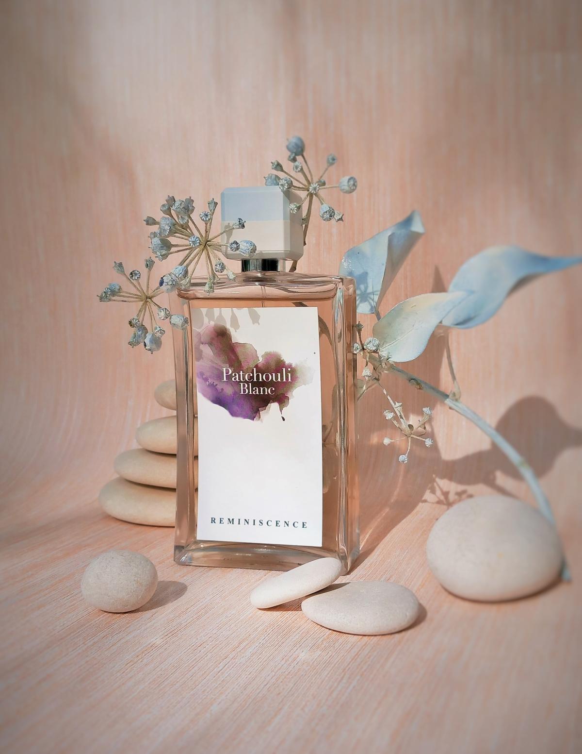 تصویر عطر پاچولی بلانک رمینیسنس