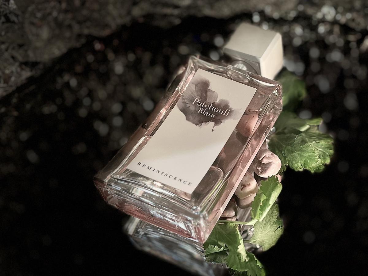 تصویر عطر پاچولی بلانک رمینیسنس