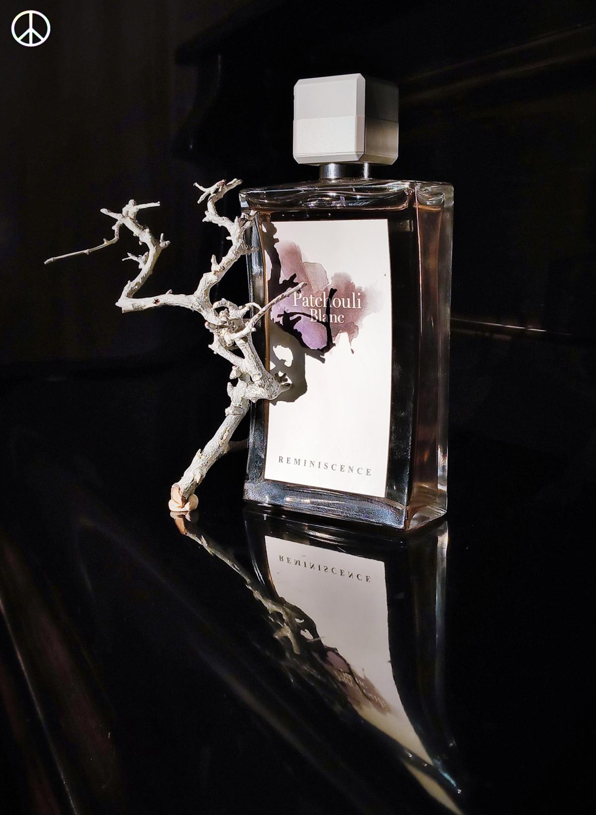 تصویر عطر پاچولی بلانک رمینیسنس