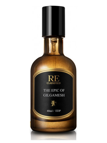 تصویر عطر حماسه گیلگمش ری کلاسیفاید