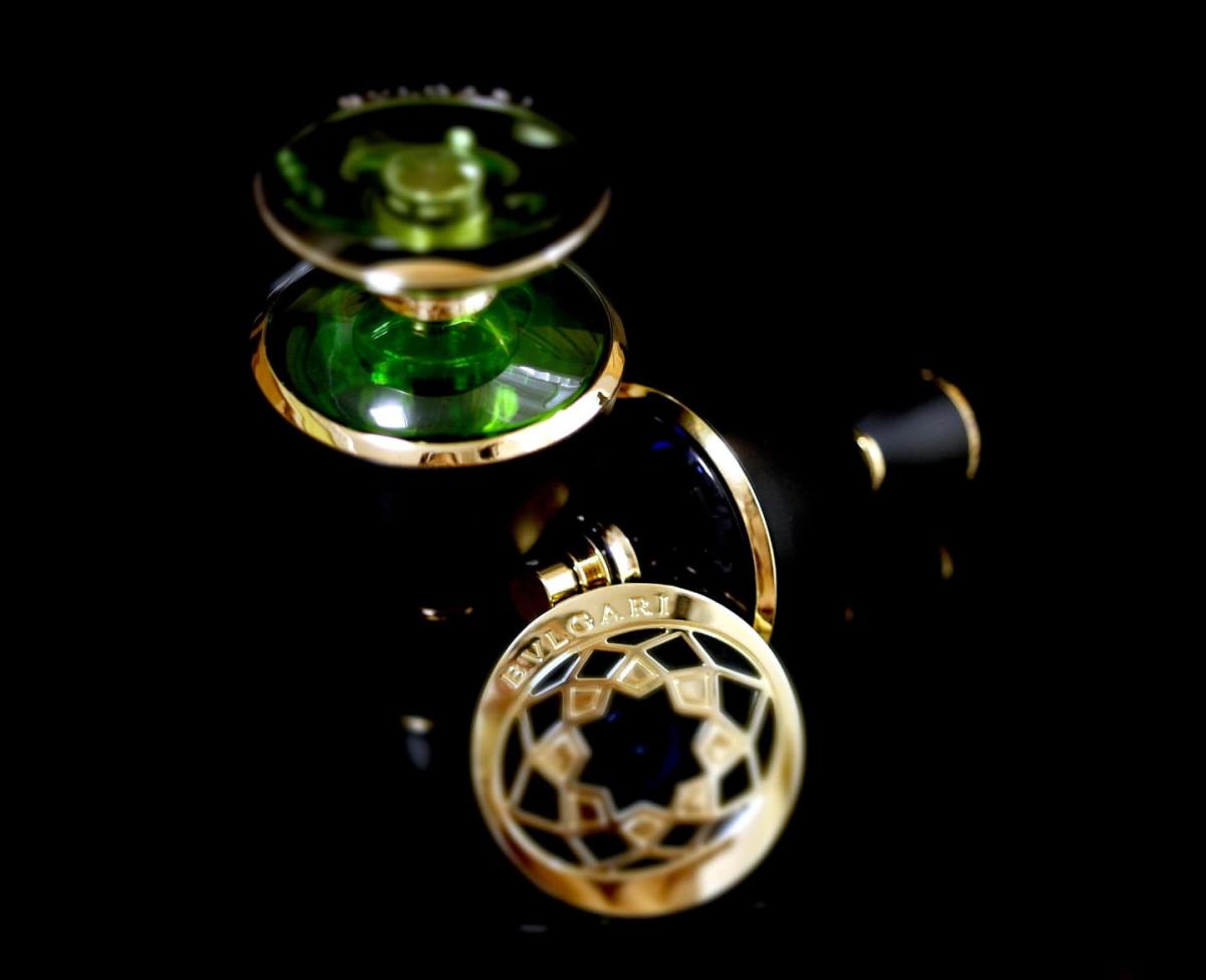 تصویر عطر نیلیا بولگاری