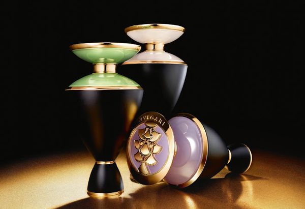 تصویر عطر دسیریا بولگاری