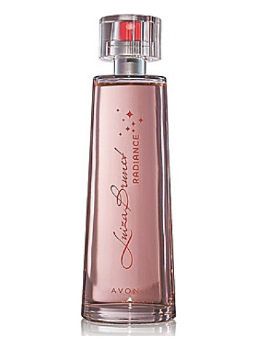 تصویر عطر لویزا برونت رادیانس ایون