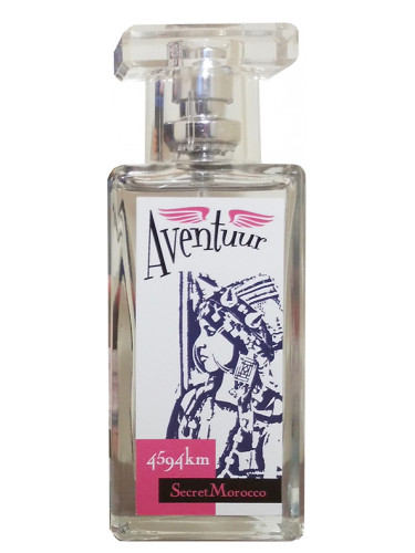 تصویر عطر فار فایو ناین فور کیلومتر سکرت مراکو آونتور