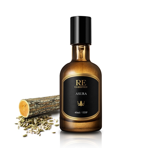 تصویر عطر آسورا ری کلاسیفاید