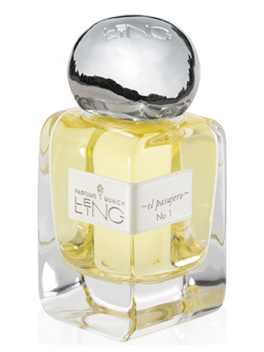 تصویر عطر ال پاساخرو نومبره اُنا لنگلینگ