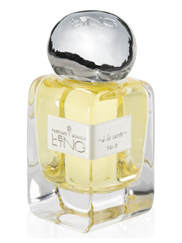 تصویر عطر آلاکارت شماره شش لنگلینگ