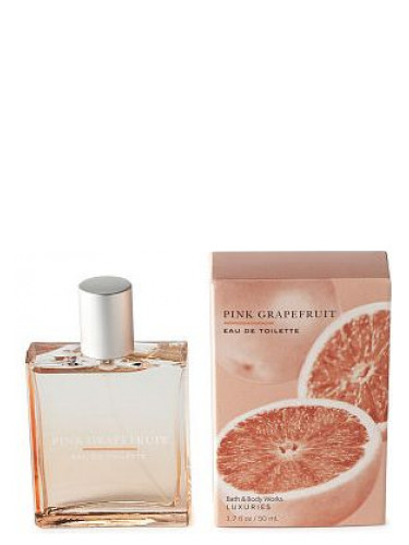 تصویر عطر پینک گریپ فروت بث اند بادی ورکس