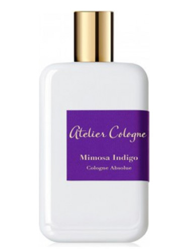 تصویر عطر میموزا ایندیگو آتلیه کلن
