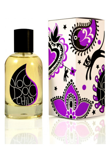 تصویر عطر وودو چایلد موجو ماژیک