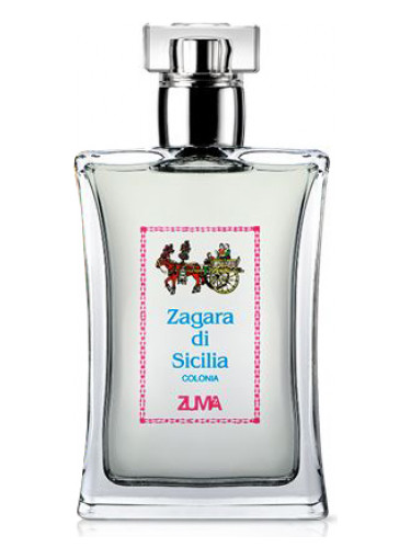 تصویر عطر زاگارا دی سیسیلیا کولونیا زوما