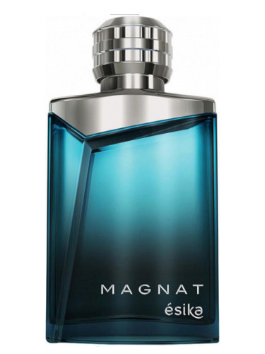 تصویر عطر مگنات اِسیکا